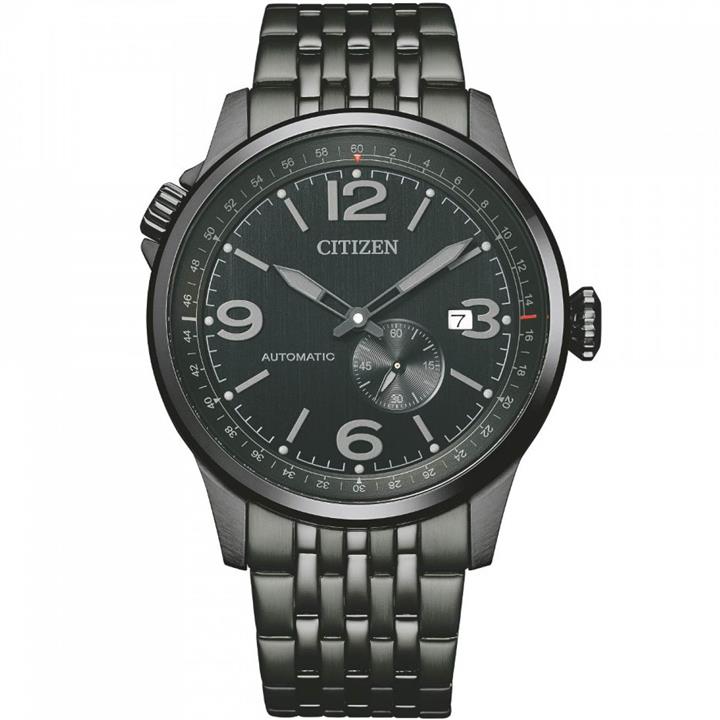 ساعت مچی مردانه سیتیزن CITIZEN کد NJ0147-85E